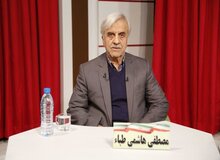 ناگفته‌های هاشمی‌طبا از انتخابات/ گفتندبه نفع رئیسی کنار برو و پست بگیر/ ماجرای شعر«ما گل‌های خندانیم»