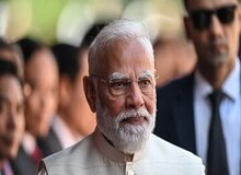 نخست وزیر هند از گفتگو با پزشکیان خبر داد