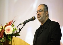 آشنا: درخواست کردم مسائل اخیر شبکه سه در دستور کار شورای نظارت بر صداوسیما قرار بگیرد
