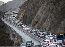 محدودیت‌های ترافیکی تعطیلات نوروزی در مازندران اعلام شد