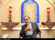 ولایتی: ایران در مسائل داخلی کشورها دخالت نمی‌کند/  افغانستان هم بخشی از محور مقاومت است