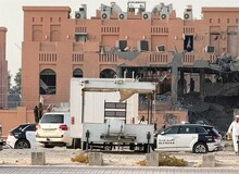 وال‌استریت ژورنال: مقام‌های حماس در قطر از سوی مصر و ترکیه درباره حمله اسرائیل هشدار دریافت کرده بودند
