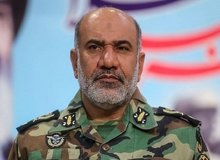 اظهارات انتخاباتی فرمانده نیروی زمینی ارتش / خانواده و همرزمان‌تان را به شرکت در انتخابات ترغیب کنید