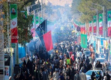 ۲۸ کودک و نوجوان زیر ۱۵ سال در بین مجروحان حادثه تروریستی کرمان