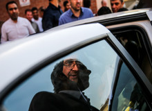 بازخوانی روایت قالیباف از رخدادهای ۱۸ تیر ۷۸
