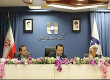 بانک صادرات همه ظرفیت‌های خود را برای ثبات اقتصاد به کار گرفته است