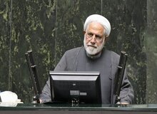 عضو کمیسیون امنیت ملی: مخالفان رابطه با روسیه بگویند غرب چه تخم دو زرده ای برای کشور ما داشته؟