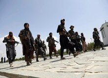 جمهوری اسلامی: طالبان بدنبال حاکمیت یکدست با حضور عناصر افراطی است/ فقر، بیشتر افغانستان را گرفته