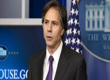 بلینکن: ایران انتخاب کرده است که با دنیا تعامل نکند