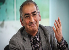 زیباکلام: سلطان مرغ را هم اعدام کنید!+عکس
