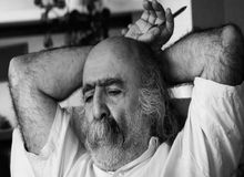 «کیوان صمیمی» بار دیگر از زندان اوین منتقل شد