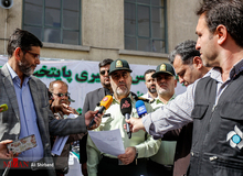 «سلطان سکه» دستگیر شد
