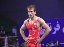 برنامه ایران در روز دهم المپیک/ آغاز رقابت‌های کشتی فرنگی