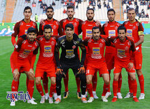 ترکیب پرسپولیس مقابل ذوب‌آهن؛ بیرانوند نیمکت نشین شد