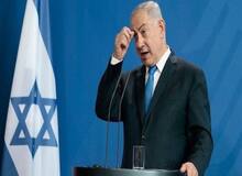 مشاور نتانیاهو بازداشت شد