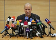 تاج: دستمزد ویلموتس پرداخت شده / مالیاتی به او تعلق نمی‌گیرد که ما پرداخت کنیم