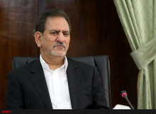 جهانگیری: دولت دوازدهم نگاهی ویژه به دانشگاه‌ها خواهد داشت