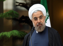 واریز 20 درصد از درآمد نفتی به صندوق ذخیره ارزی علیرغم کاهش بهای نفت در دو سال گذشته/برای ساختن کشور همه باید دست به دست هم دهیم