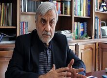 هاشمی طباء: مهرعلیزاده و همتی کاندیدای جبهه اصلاحات نیستند/ آقای همتی باید مسئولیتش در دولت را بپذیرد