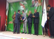 طلب 190میلیارد ریالی دانشکده علوم پزشکی اسفرین از بیمه ها و وزارت بهداشت