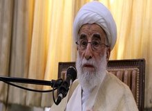 روزنامه دولت : آیت الله جنتی منویات خود را در باره تغییر دولت و مجلس، آشکار کرد