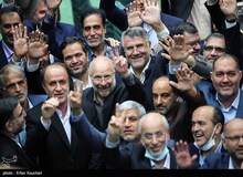 مجلس انقلابی به «طرح شفافیت آراء نمایندگان» رای نداد