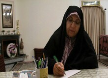 زهرا شجاعی: سیاستمداران بد توسط کسانی که رای نمی‌دهند انتخاب می‌شوند