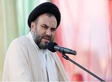 ‏امام جمعه عسلویه: در شهرستان ‎عسلویه هر تجمعی اعم از قانونی، غیرقانونی و مسالمت آمیز و غیر‌مسالمت آمیز ممنوع است