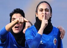 بازگشت رویایی خاتون؛ سهمیه لیگ قهرمانان برای نماینده ایران