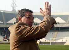 ویژگی مهم بمب بعدی پرسپولیس در نظر برانکو