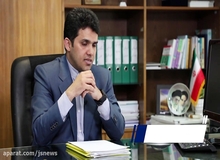 زالی دبیر ستاد تسهیل و رفع موانع تولید از سمت خود برکنار شد 
