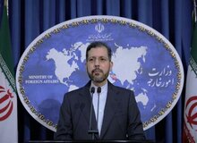 خطیب زاده: پمپئو مراقب حرف زدنش باشد/ دولت سوئد بخشی از ماشین تبلیغاتی گروهک منافقین شده است/ ماجرای فغانستان نشان داد افول آمریکا تسریع شده است



