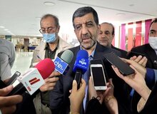 نظر ضرغامی درخصوص محدود شدن اینترنت