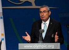 سفر رئیس فدراسیون جهانی تیراندازی با کمان به ایران