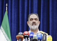 امیر ایرانی: دشمن دنبال ایجاد نفوذ در بین بخش های مختلف کشور است