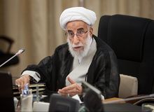 تمجید جنتی از شورایی که ریاست آن را برعهده دارد: کار‌های منحصر به فرد و بزرگی در شورای نگهبان  انجام داده ایم