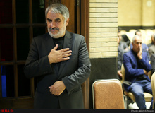 نعیمی‌‌پور: چه بخواهیم چه نخواهیم، خاتمی رهبری معنوی اصلاح‌طلبان است
