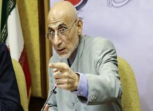 مخالفت مصطفی میرسلیم با کاهش تعرفه و واردات گوشی‌های آیفون