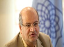علیرضا زالی: مردم هنوز ملاحظات بهداشتی را جدی نمی‌گیرند