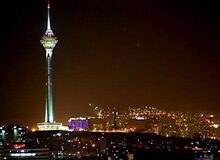 ارگان رسانه ای دولت : صدای انفجار  مربوط به بخشی از اجرای نمایش در این مجموعه است