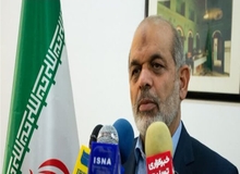 وزیر کشور: گذرنامه خاص برای سفر اربعین صادر می‌شود