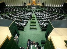 پیشنهاد آقای نماینده از تریبون مجلس: برای قطع زنجیره کرونا مثل چین برخورد نظامی کنیم/ نمی‌شود شل کن سفت کن کرد/ آذوقه مردم را به درب منازل ببریم