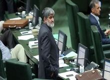 سایت نزدیک به احمد توکلی خطاب به علی مطهری: ادعای شما طبق اصل 85، قانون است و تفاوتی با بقیه قوانین ندارد