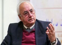 فریدون مجلسی: چین هیچگاه ایران را متحد خود ندانسته است/ روسیه عامدانه پای ایران را به جنگ اوکراین کشاند/ چین برای نگهداری از پول‌های ایران هزینه می‌گیرد/ 
چین شش بار در شورای امنیت ایران را محکوم کرد

