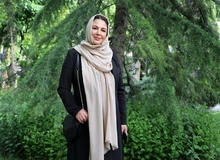 شهره سلطانی چرا از مجری‌گری حذف شد؟

