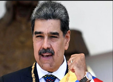 کاخ سفید پیشنهاد مذاکره مادورو را رد کرد