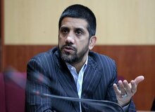 دبیر در مجلس: اگر تیم ملی کشتی برنده شود مردم خوشحال‌تر می‌شوند یا برجام امضا شود؟ / اجازه ندادیم فدراسیون کشتی سیاسی شود