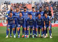 برنامه سفر استقلال به امارات مشخص شد