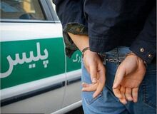 دادستان شوش: شخص توهین کننده به شهدای کرمان بازداشت شد