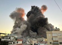 شبکه ۱۴ اسرائیل: ابوعلی رضا، فرمانده واحد بدر ترور شد